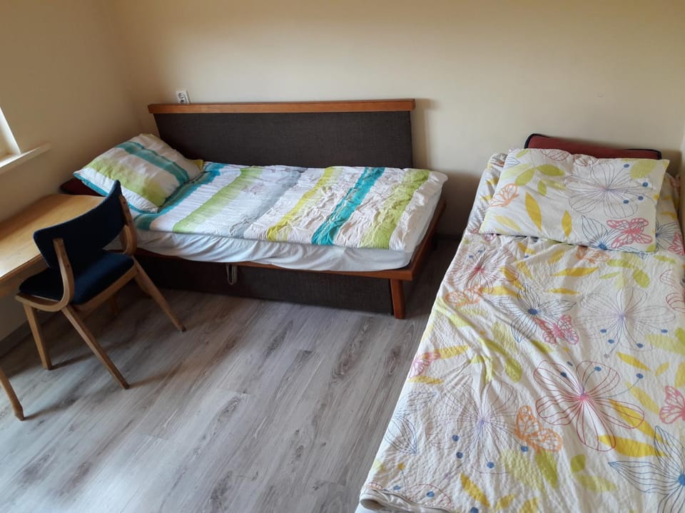 Hostel Pałacyk Hostel in Greater Poland Voivodeship
