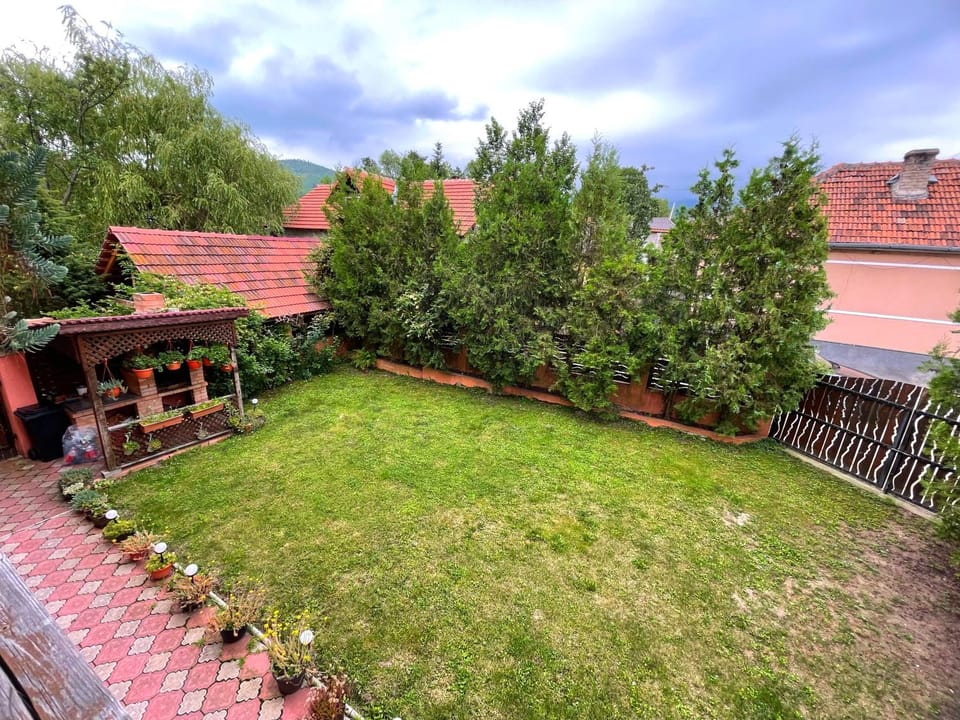 Casa de Vacanta "La Faurie" Nature lodge in Serbia
