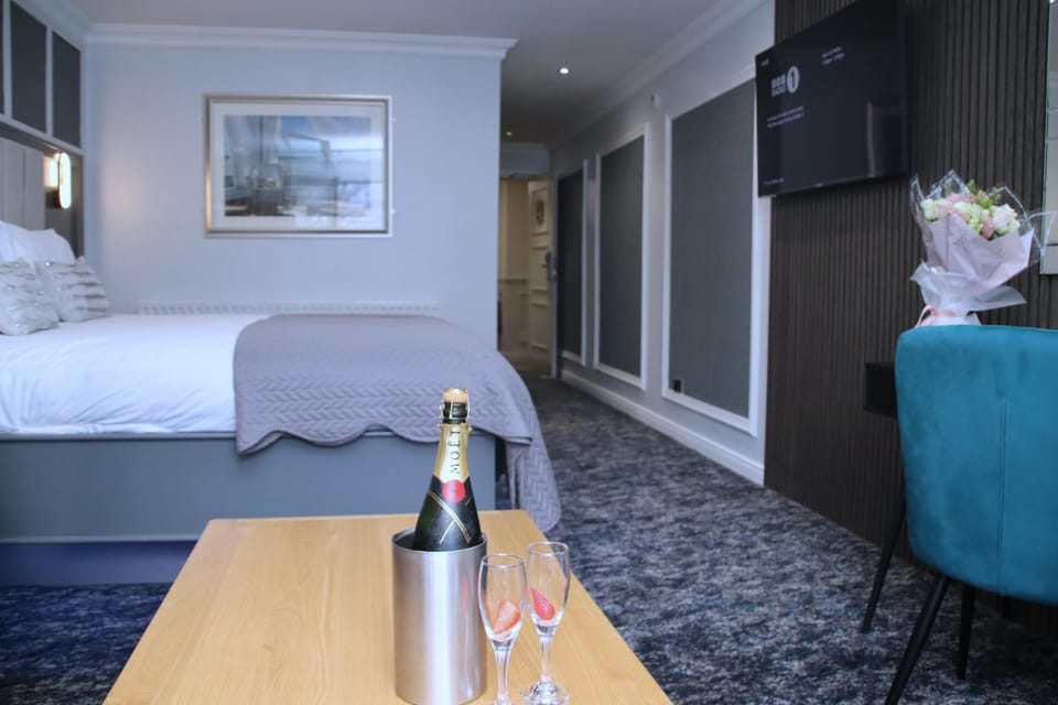 Beechlawn Hotel Hotel in Belfast