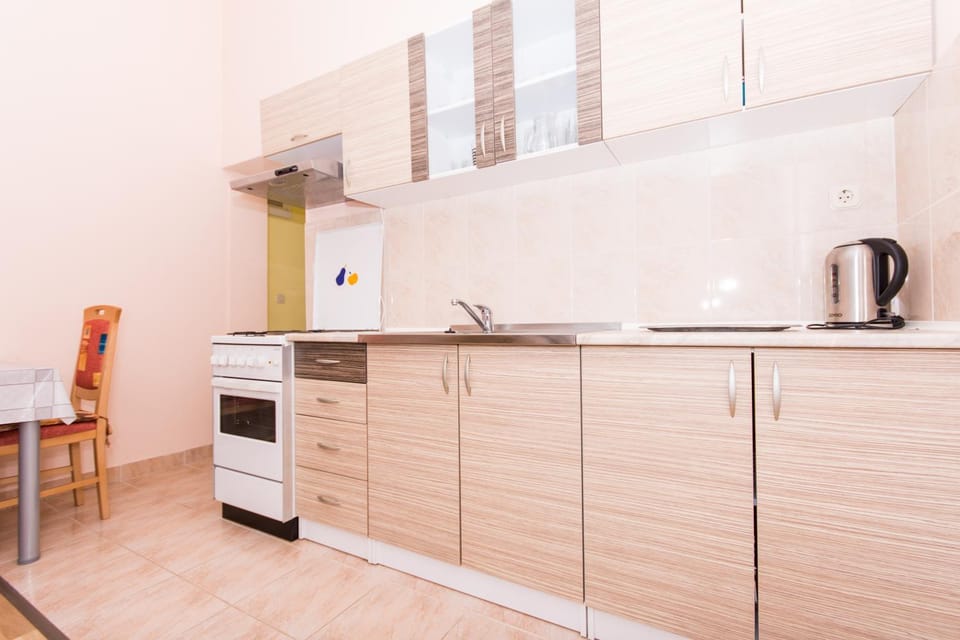 Apartman Anamarija Apartment in Okrug Gornji