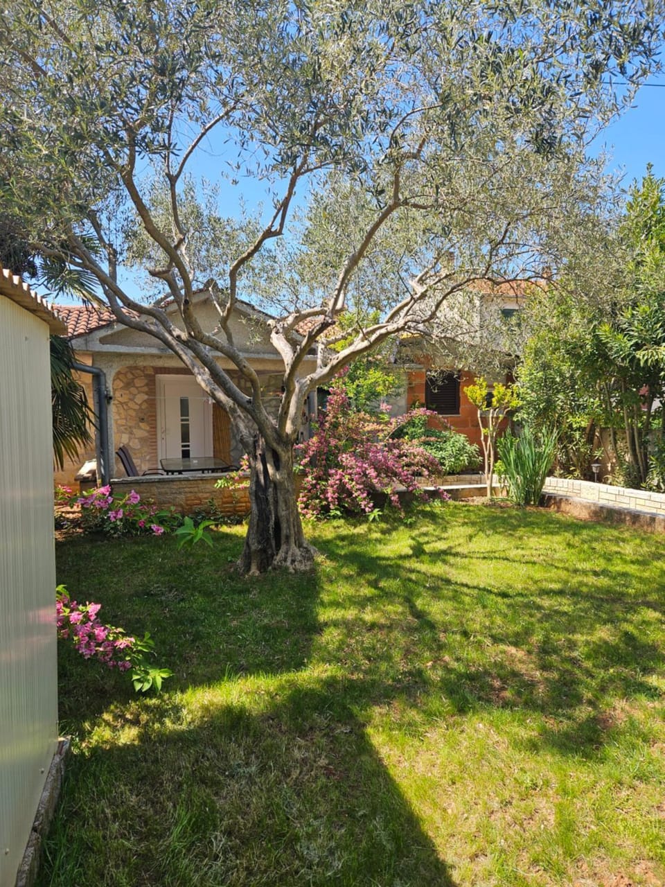 Apartment Jasminka Apartment in Istria County
