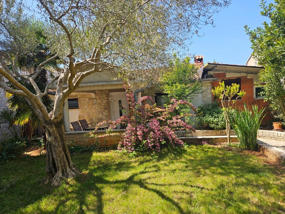 Apartment Jasminka Apartment in Istria County