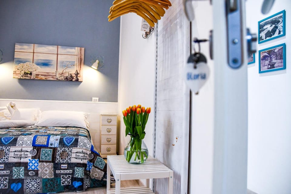 Le Stanze del Centro Bed and Breakfast in Termoli