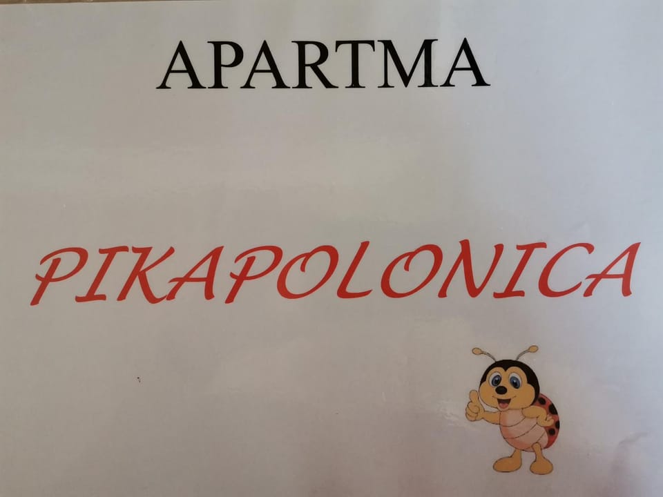 Property logo or sign