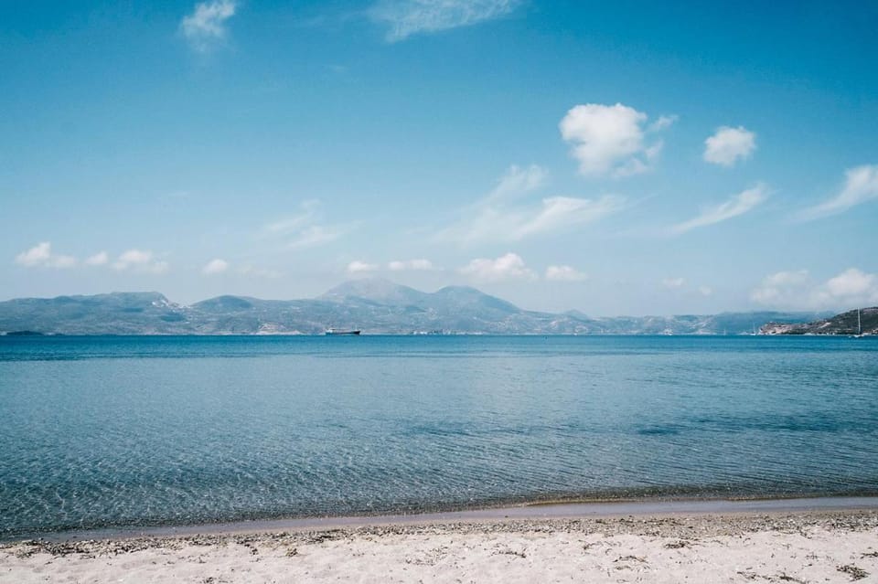 Sea view