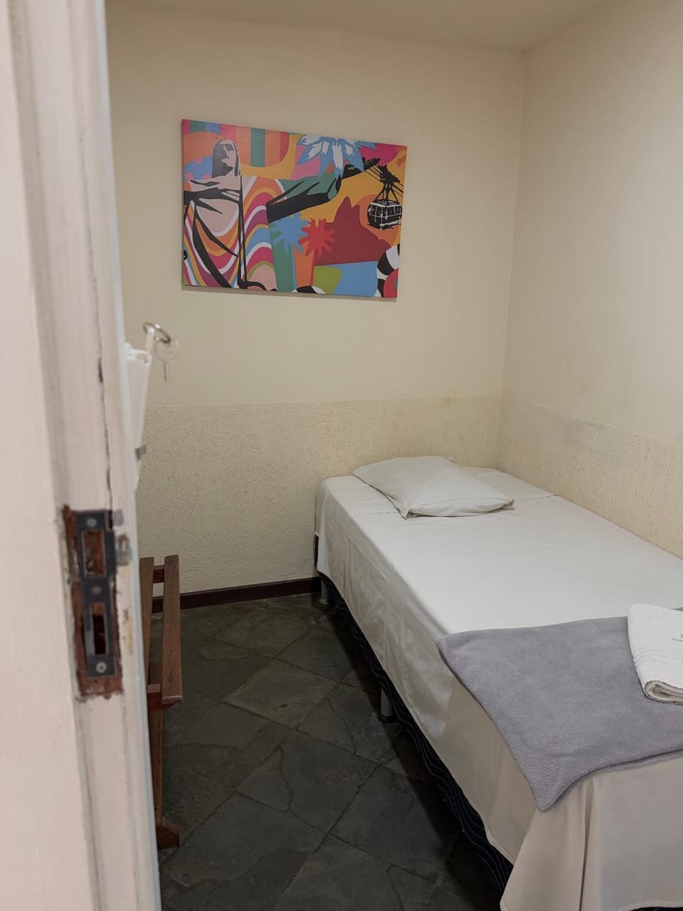 Pousada Oceano de Búzios Inn in Armacao dos Buzios