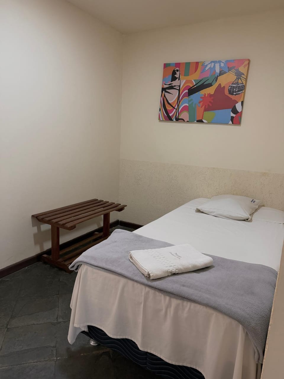 Pousada Oceano de Búzios Inn in Armacao dos Buzios