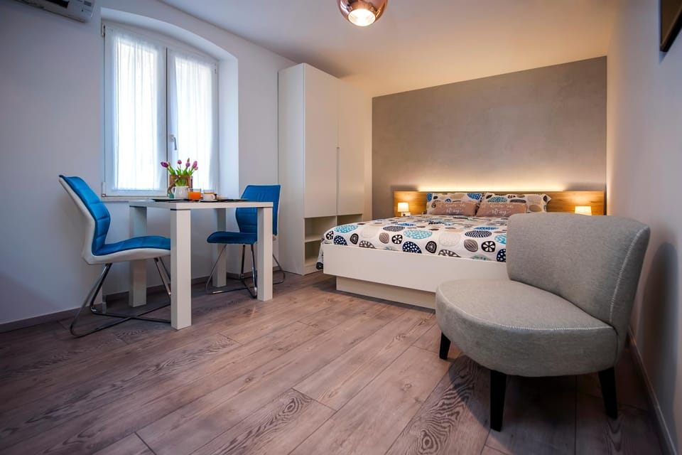 Studio Apartment Kris by Irundo Apartment in Rovinj