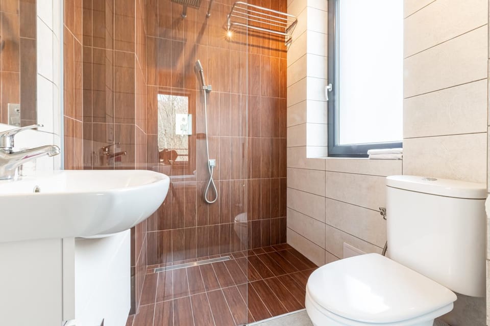 Villa Pacyfic Vacation rental in Pomeranian Voivodeship