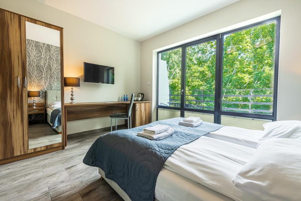 Villa Pacyfic Vacation rental in Pomeranian Voivodeship
