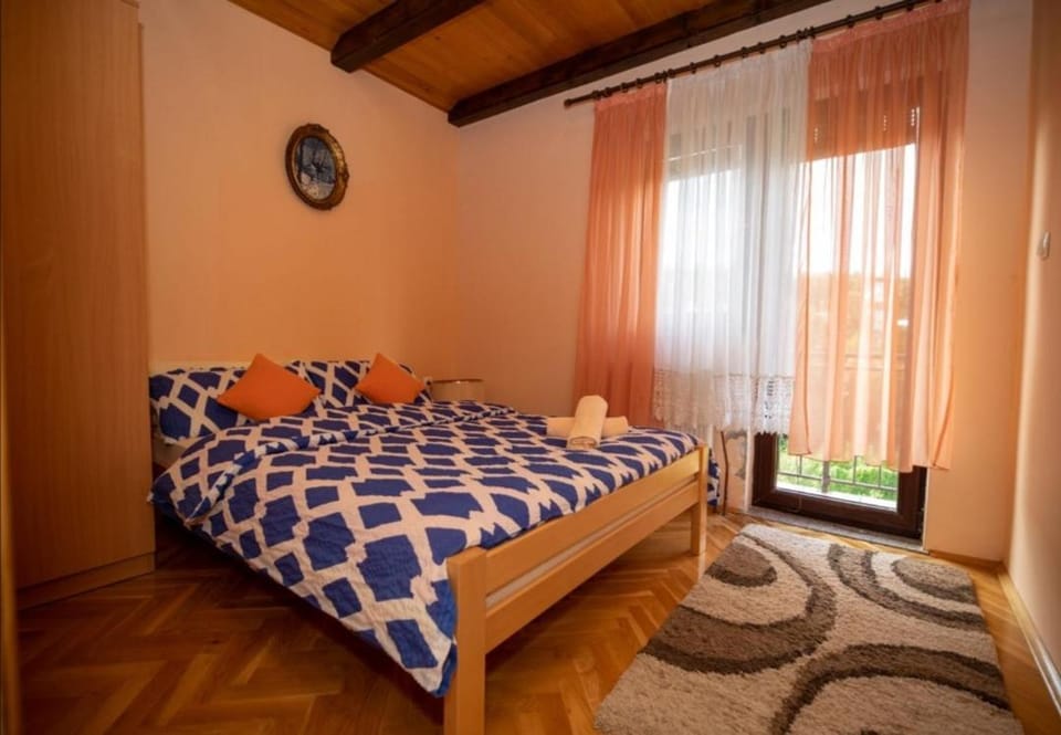 Holiday Home Lana Apartment in Primorje-Gorski Kotar County