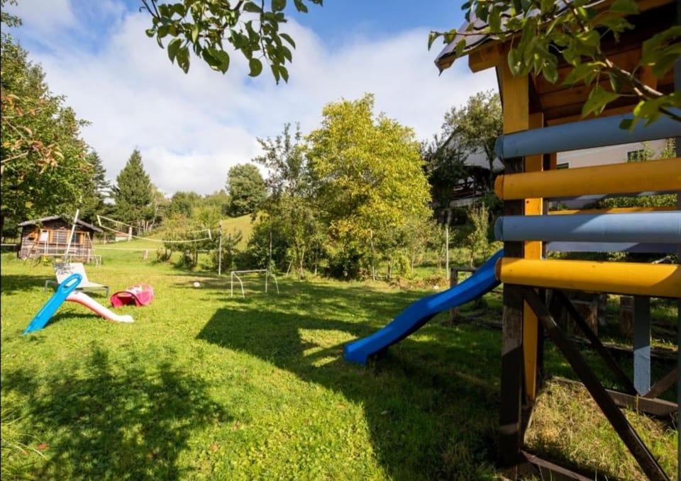 Holiday Home Lana Apartment in Primorje-Gorski Kotar County