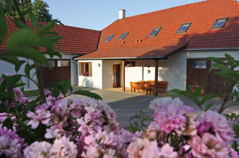 U Slunce Apartment in South Moravian Region