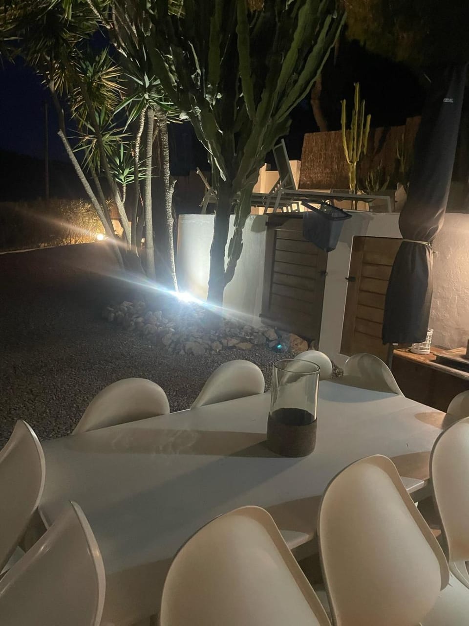VILLA CAN MASS Architect Country Villa ETV2365E Villa in Ibiza
