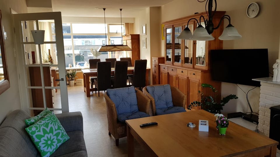 Kampan Apartment in Zandvoort