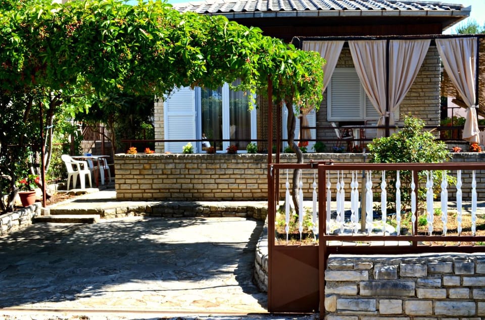 Holiday Home Gverić House in Šibenik-Knin County, Croatia
