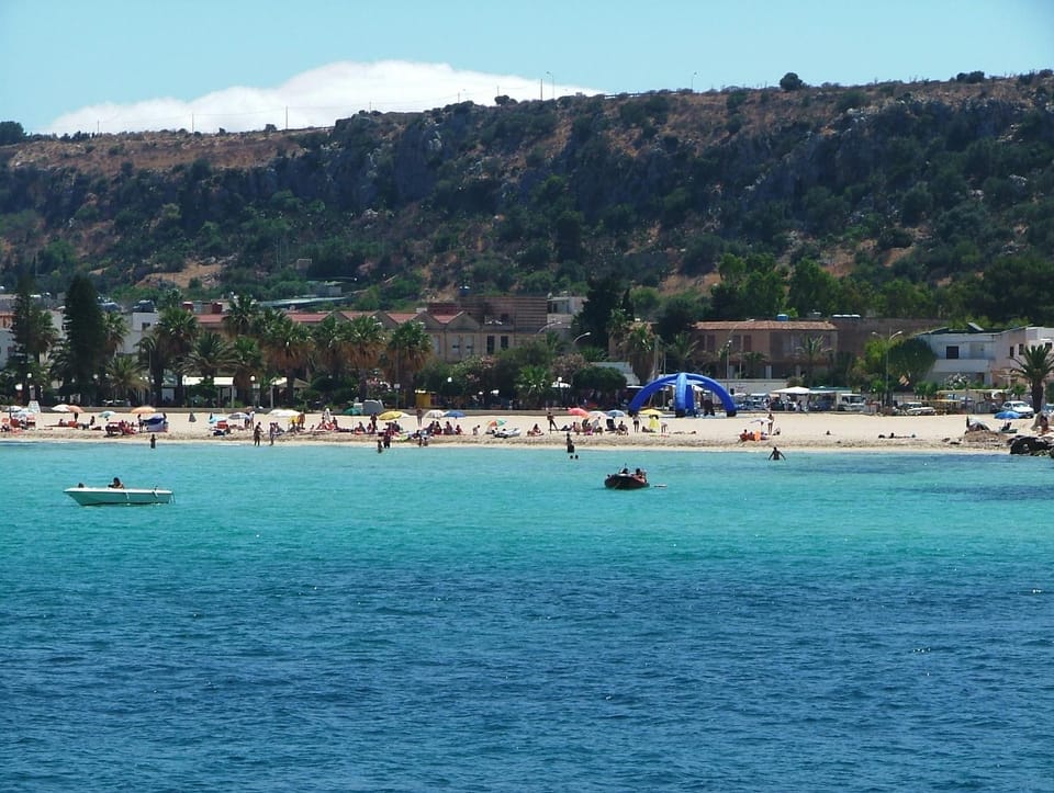 Day, Natural landscape, Natural landscape, Summer, Beach, Hiking