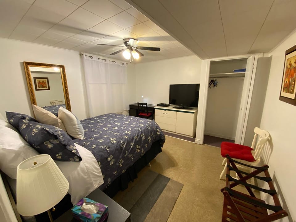 TV and multimedia, Other, Photo of the whole room