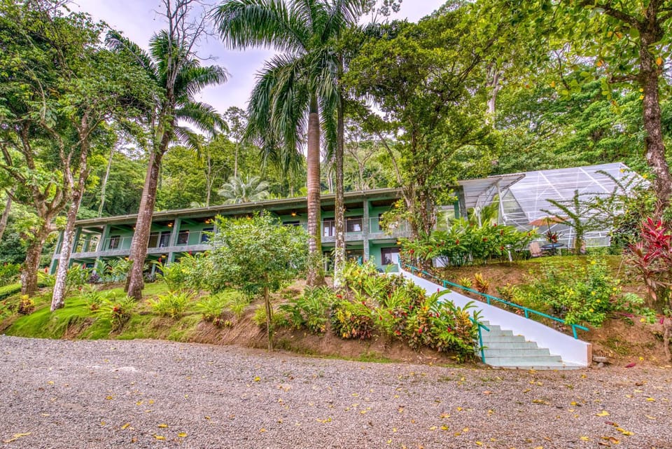 Hotel Casa Conley Del Mar Hotel in Costa Rica