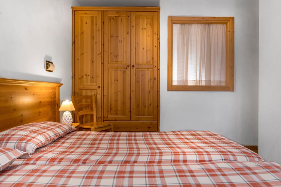 Chalet Stelle Di Neve Apartment hotel in Bormio