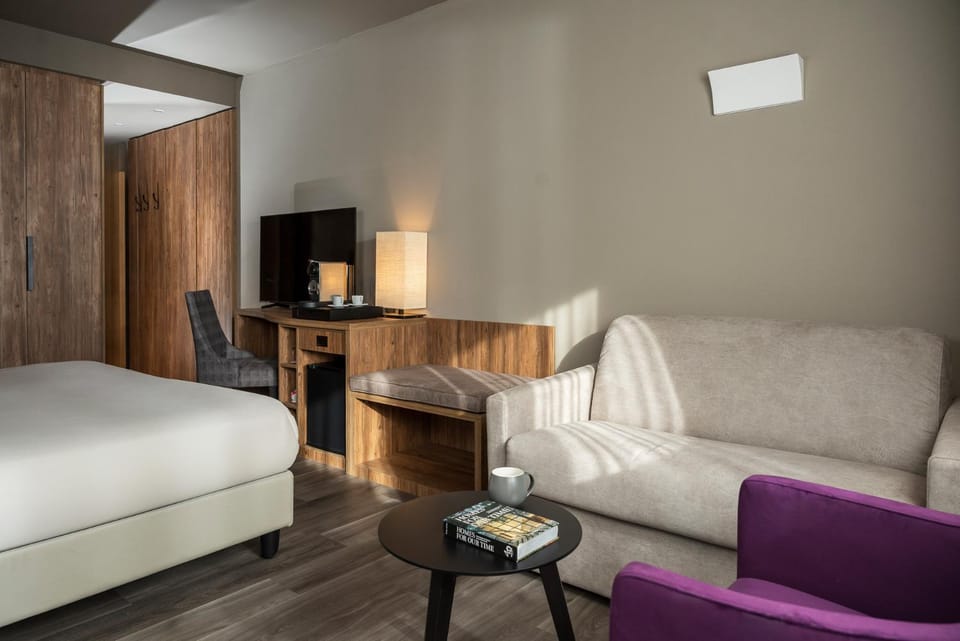 Miramonti Park Hotel Hotel in Bormio