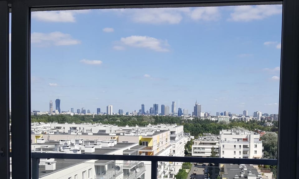 City view