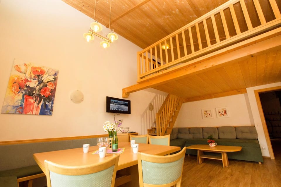 Appartement Jagdhof Apartment in Salzburgerland