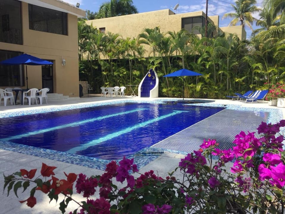 Off site, Landmark view, Landmark view, Pool view