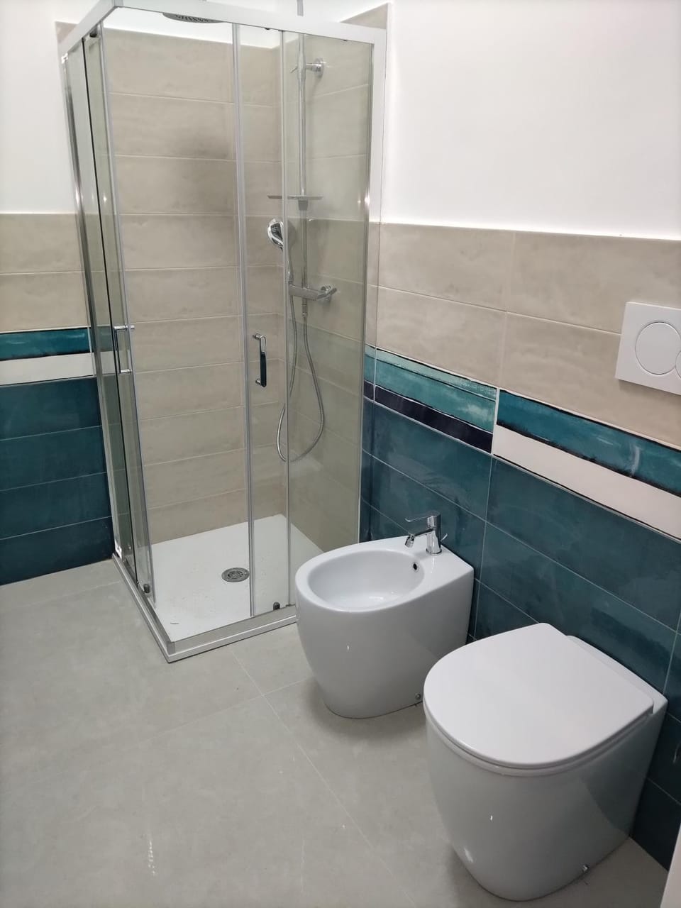 Shower, Toilet, Bathroom, bidet