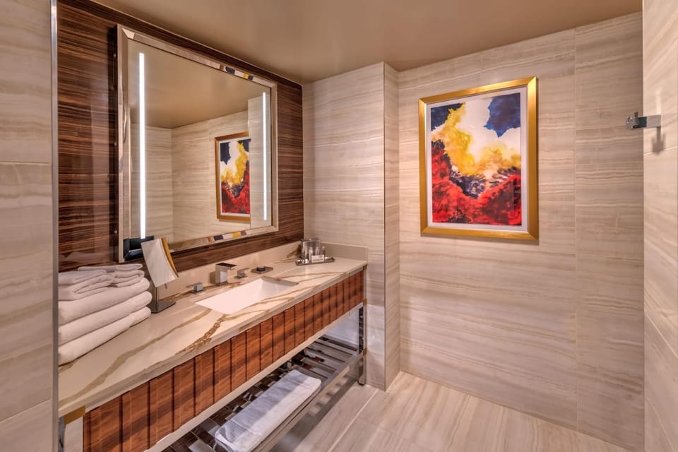 Grand Sierra Resort and Casino Resort in Sparks