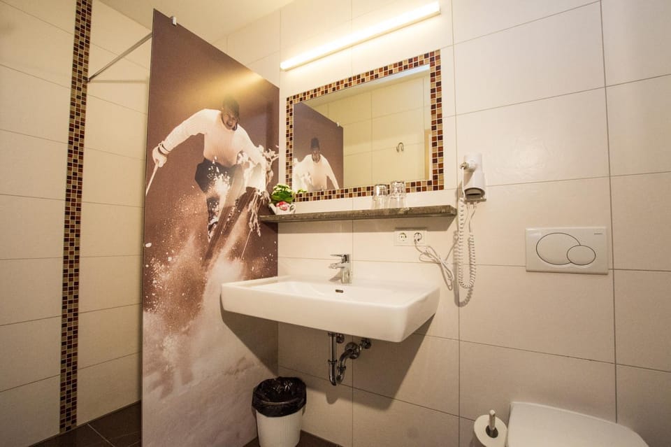 Appartement Alpenfex Apartment in Salzburgerland