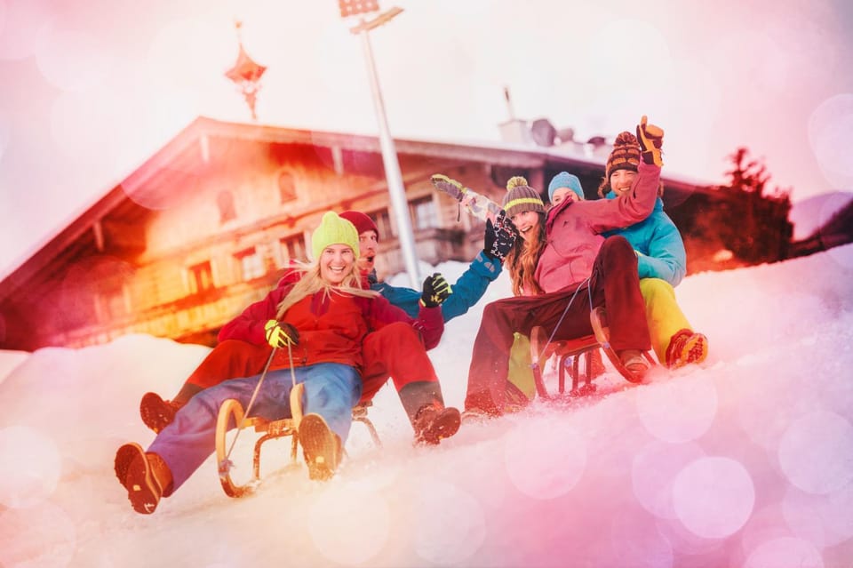 Sports, Entertainment