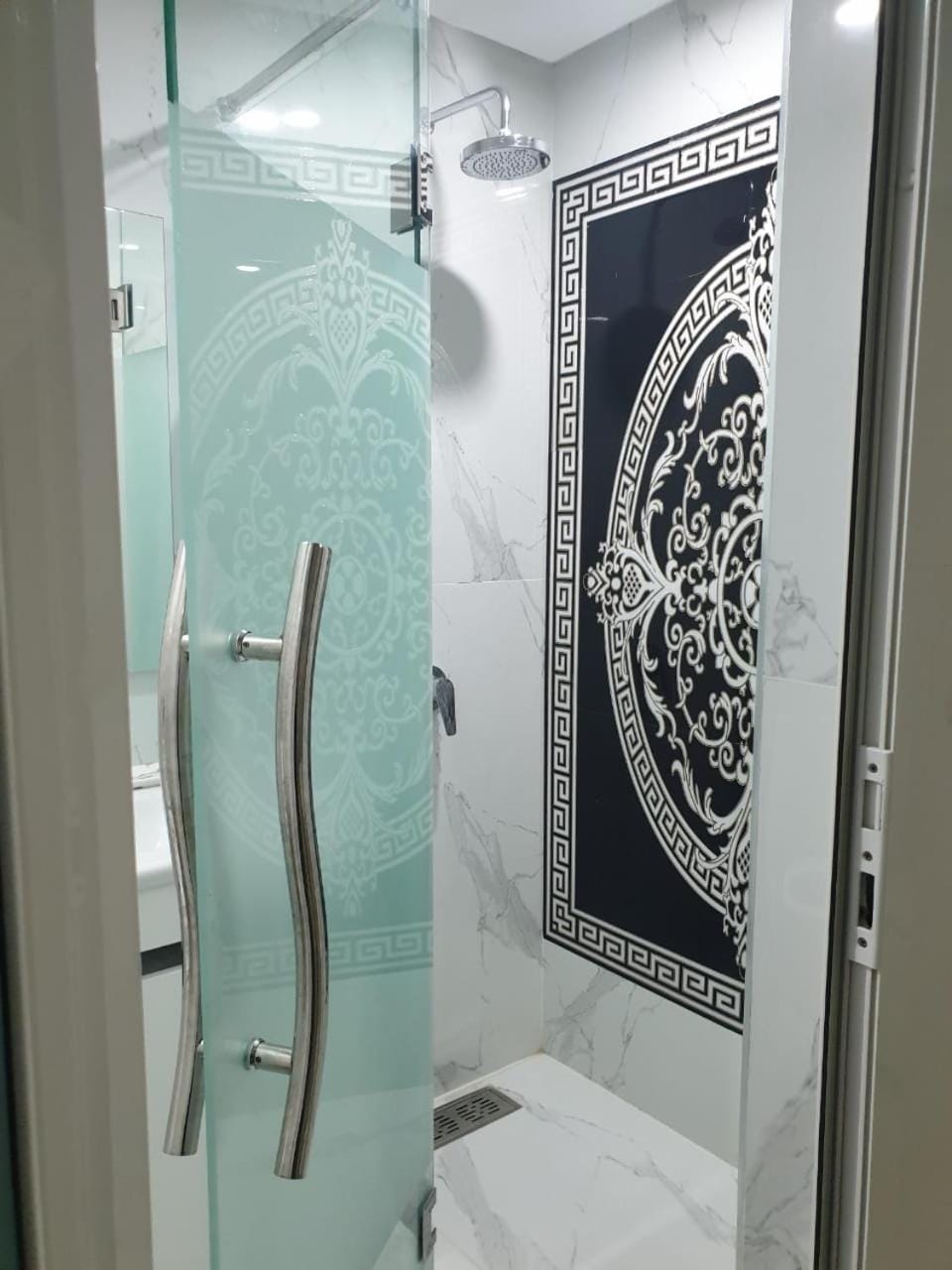 Garden Beach Sidi Rahal Apartment in Casablanca-Settat