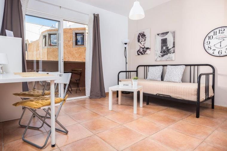 Apartamento Céntrico Playa Corralejo 2 Apartment in Corralejo