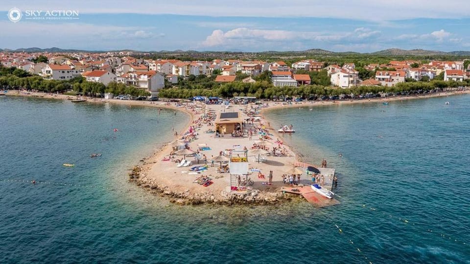 Ljiljana Apartment in Šibenik-Knin County, Croatia