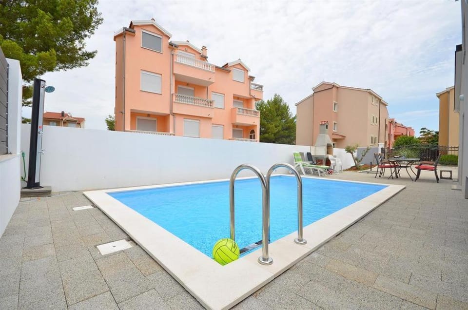 Ljiljana Apartment in Šibenik-Knin County, Croatia