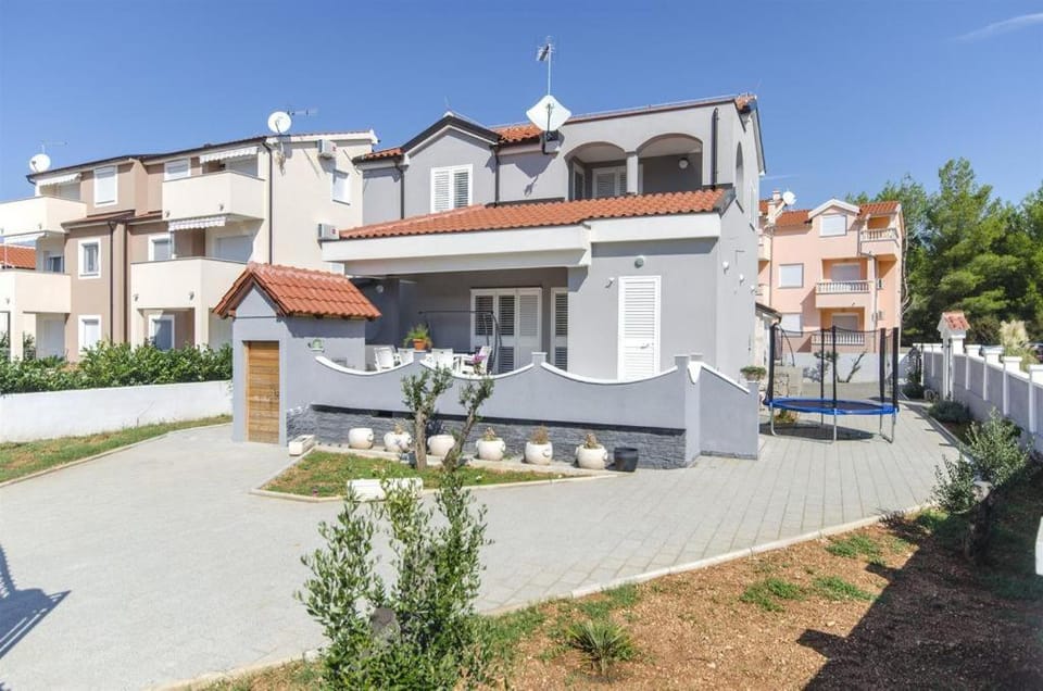 Ljiljana Apartment in Šibenik-Knin County, Croatia