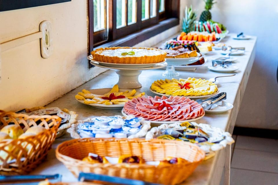Breakfast