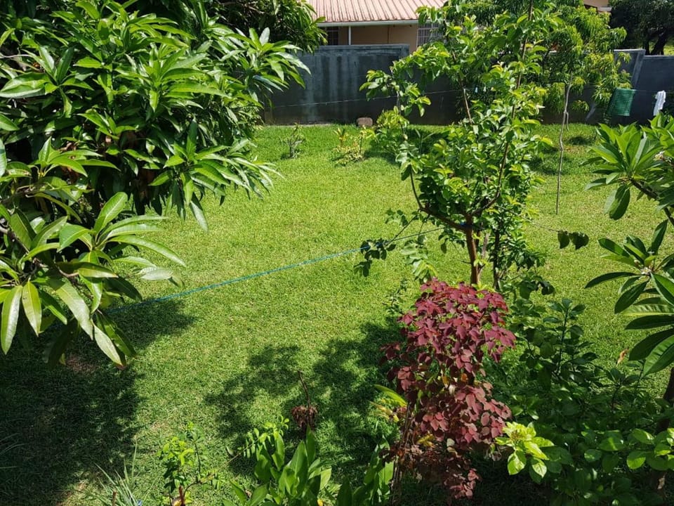 Villa les Badamiers House in Flic en Flac