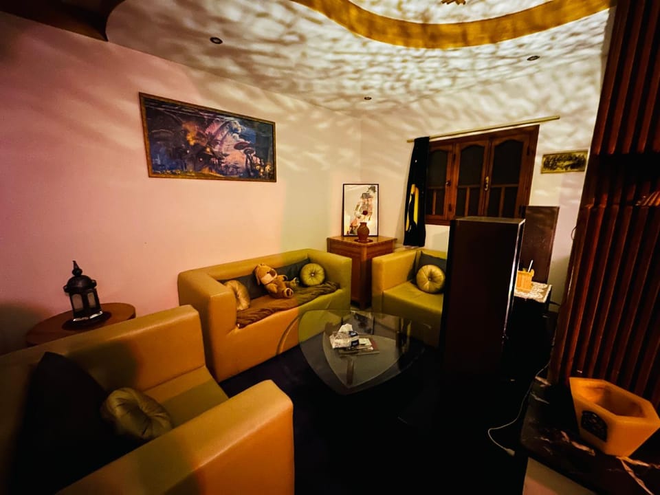 TV and multimedia, Living room