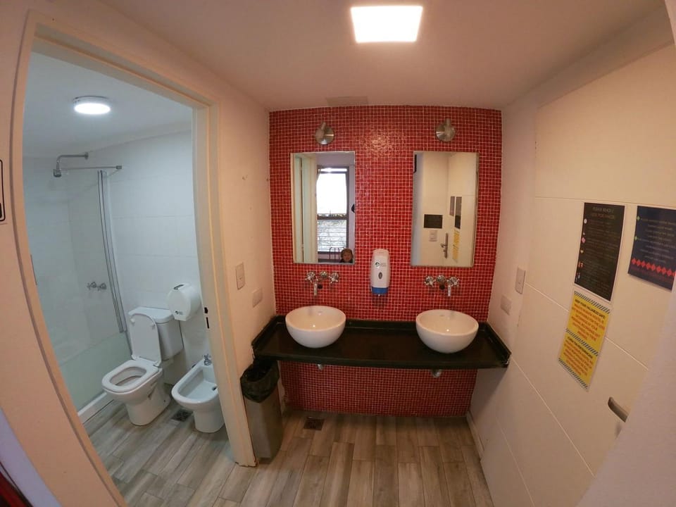 Malevo Murana Hostel Hostel in Buenos Aires