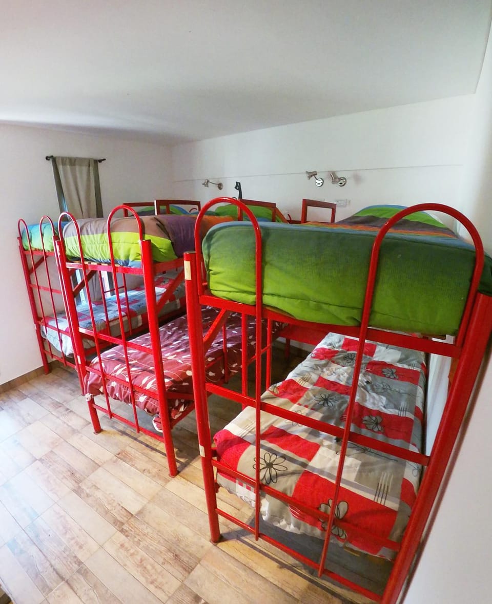 Malevo Murana Hostel Hostel in Buenos Aires