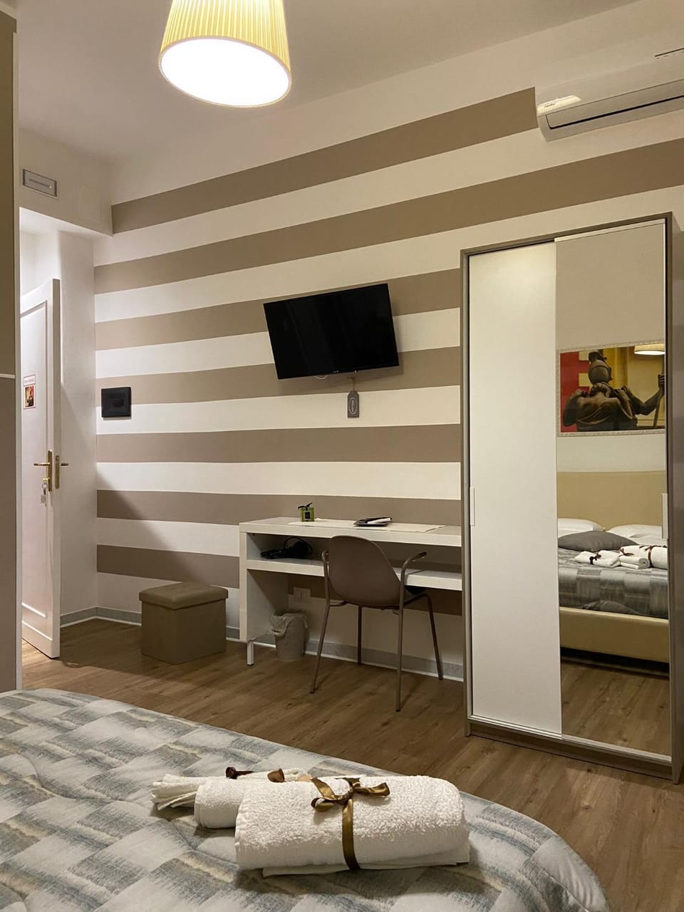 Le Sculture B&B Bed and Breakfast in Cosenza