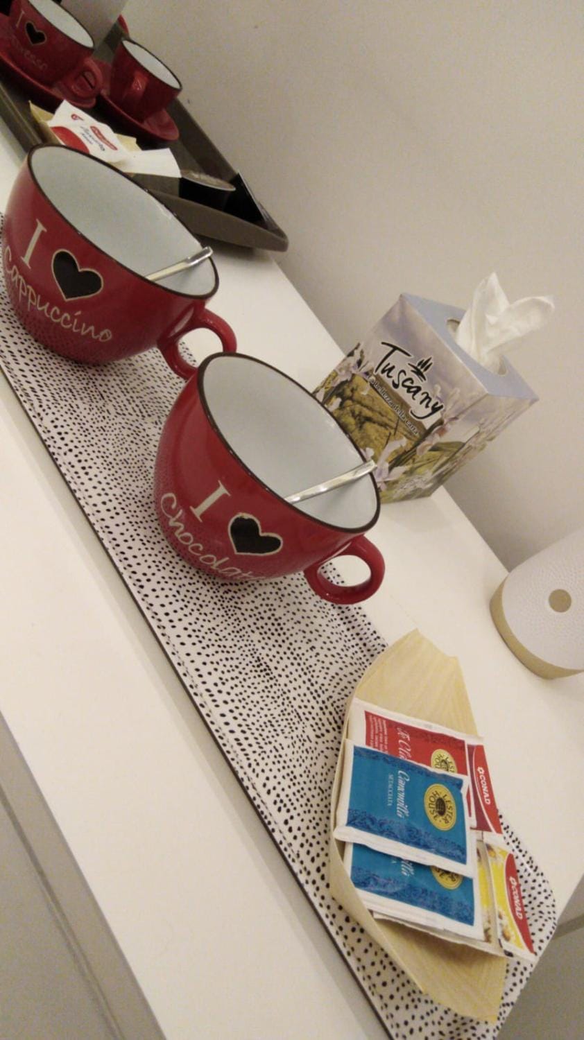 Maison Arena Bed and Breakfast in Naples