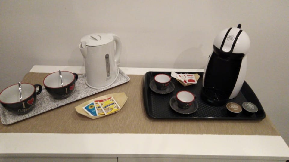 Maison Arena Bed and Breakfast in Naples