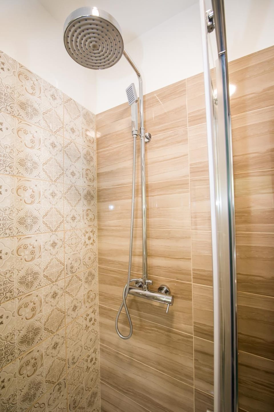 Apartment Spartion Apartment in Split