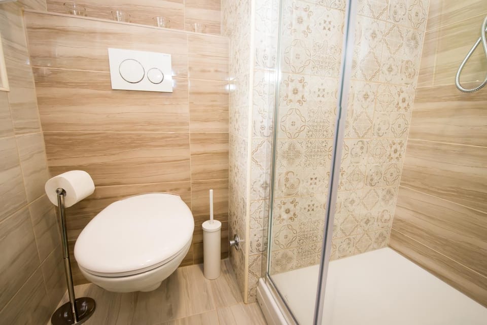 Apartment Spartion Apartment in Split