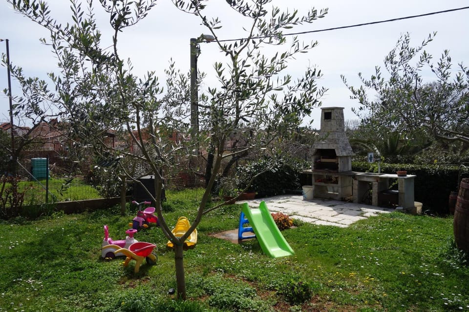 Istra 2 Apartment in Medulin
