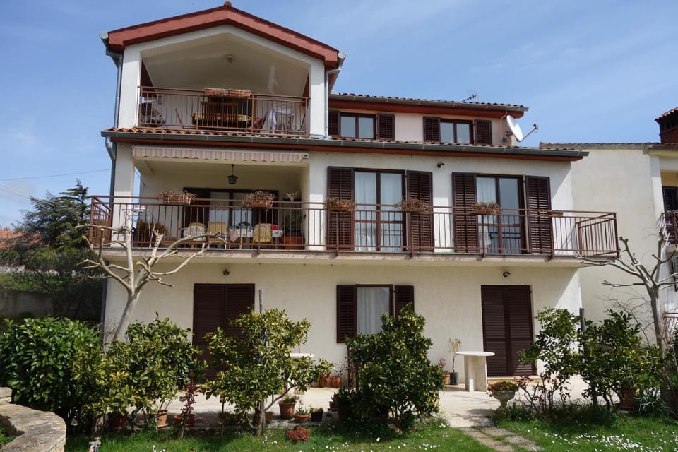 Istra 2 Apartment in Medulin