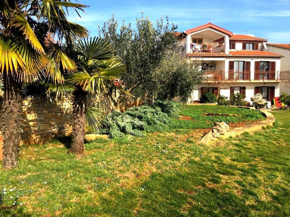 Istra 2 Apartment in Medulin